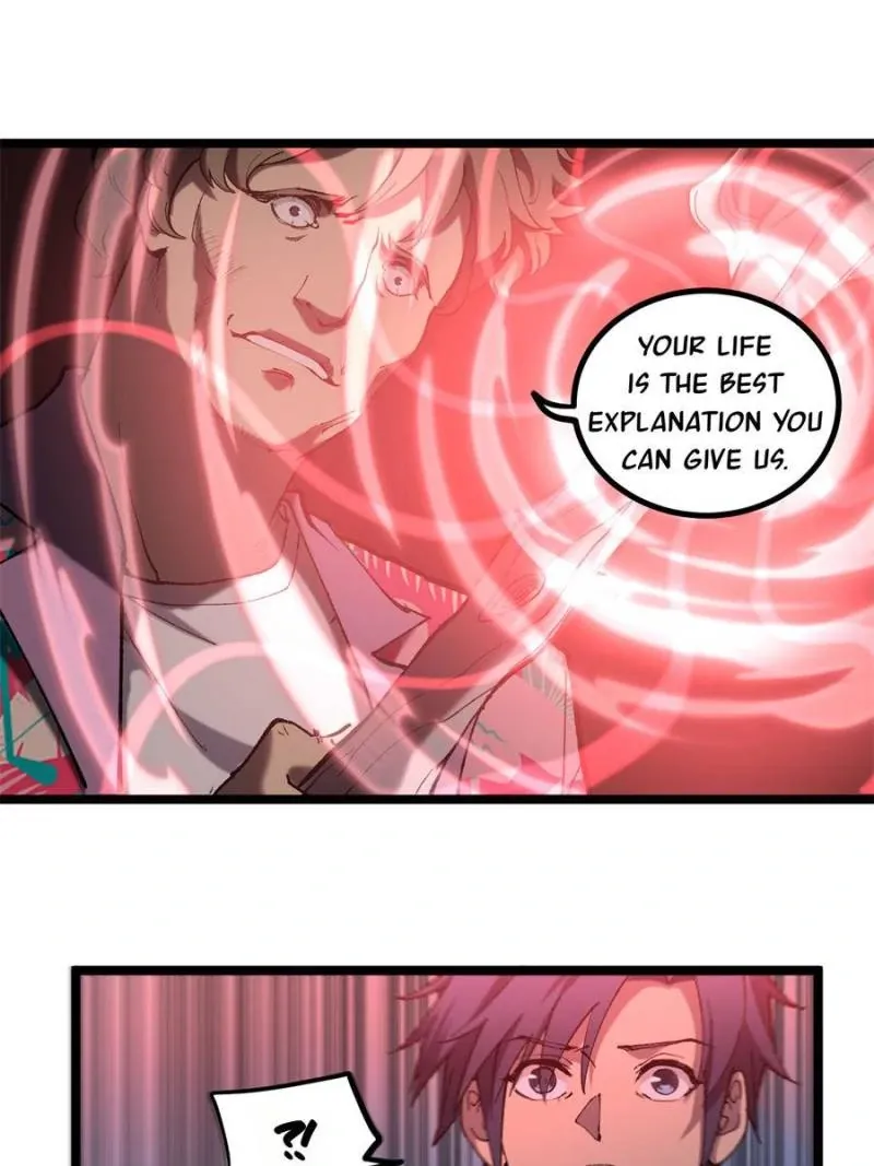 Read Myriad Realms Gatekeeper chapter 15 image 4 on Lezhin