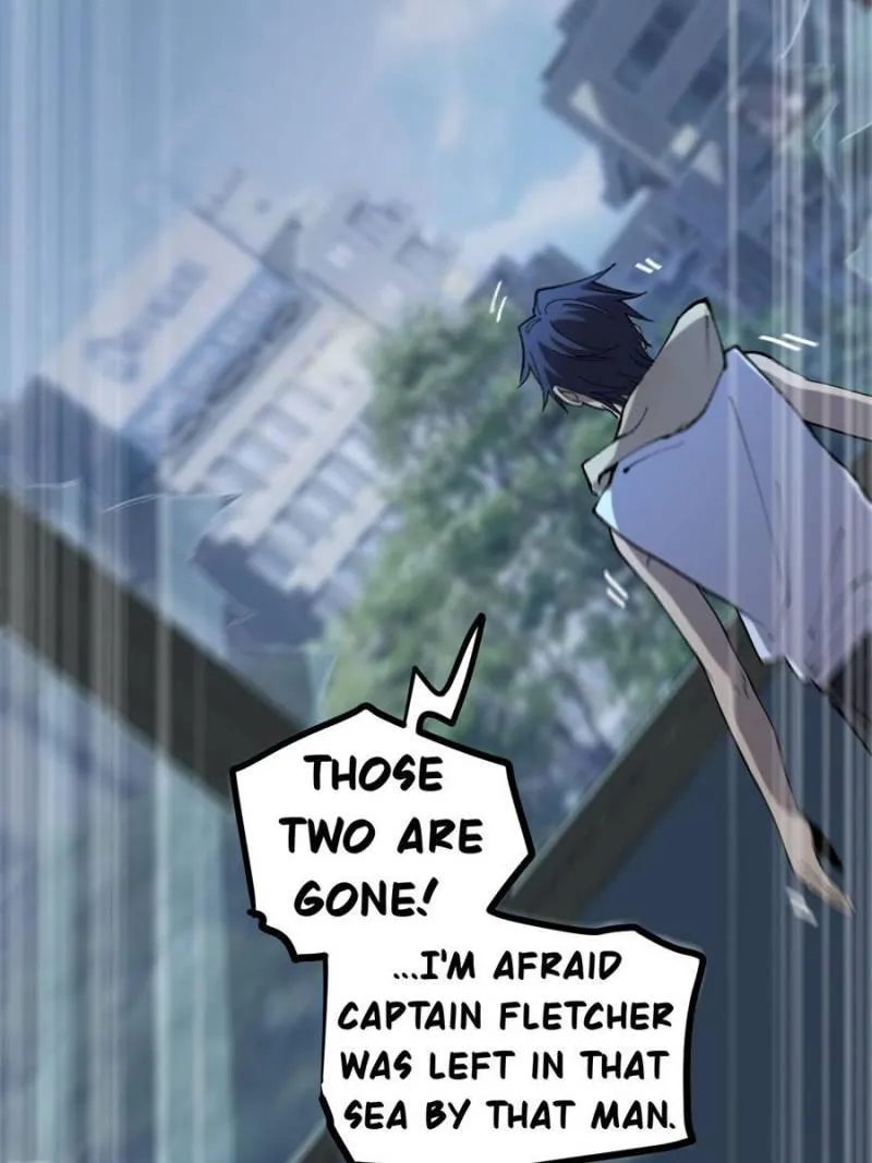 Read Myriad Realms Gatekeeper chapter 15 image 6 on Lezhin