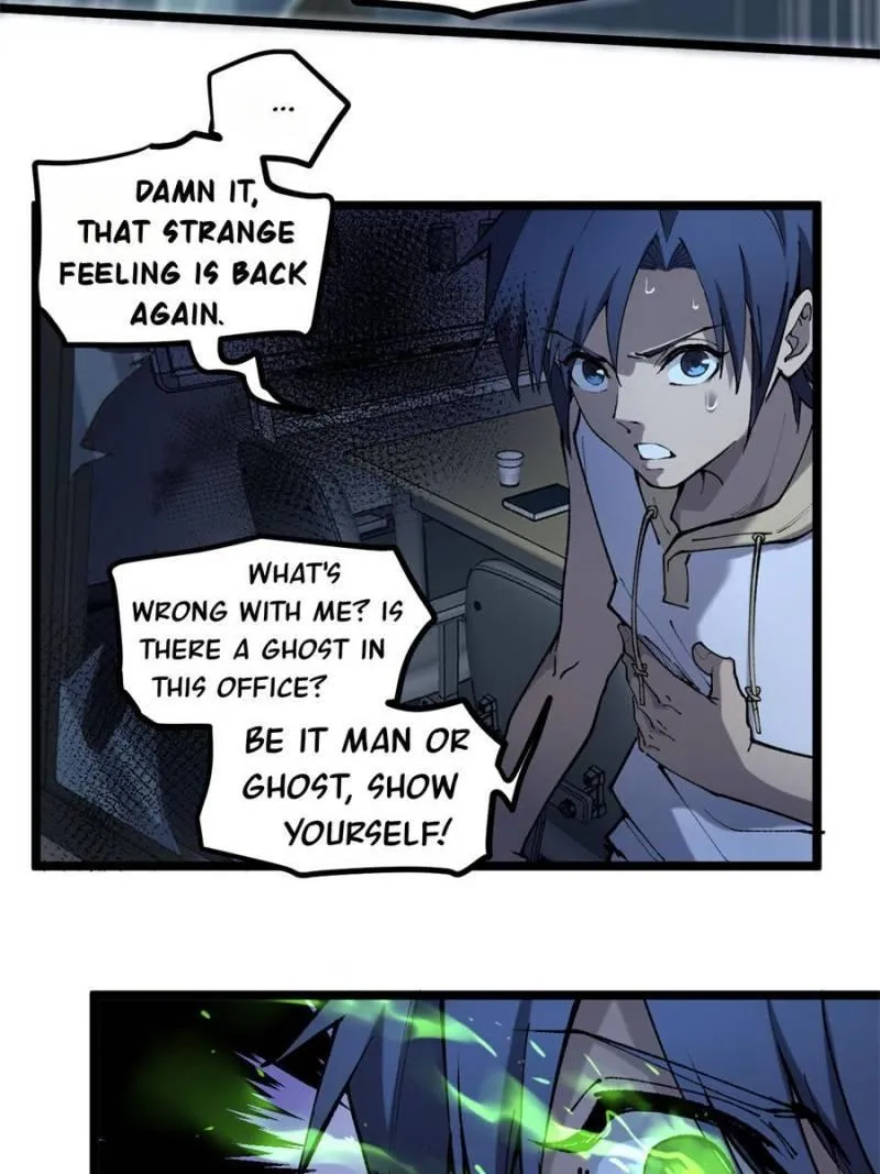Read Myriad Realms Gatekeeper chapter 15 image 7 on Lezhin