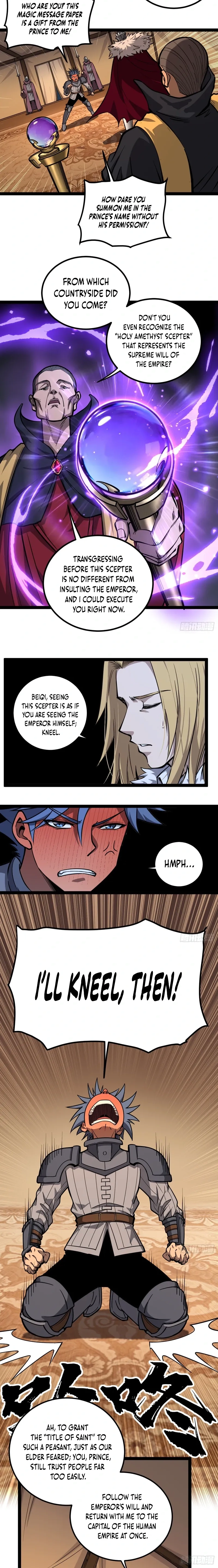 Read Myriad Realms Gatekeeper chapter 150 image 3 on Lezhin