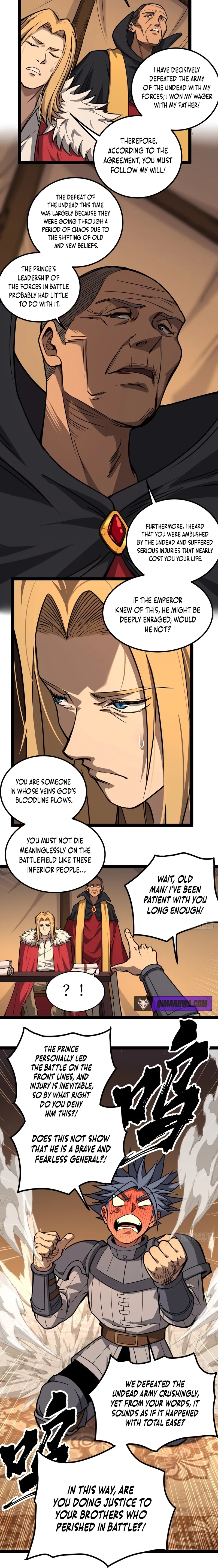 Read Myriad Realms Gatekeeper chapter 150 image 4 on Lezhin
