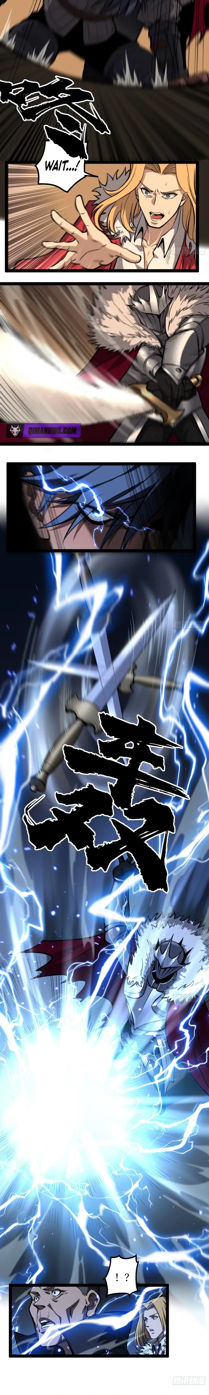Read Myriad Realms Gatekeeper chapter 151 image 1 on Lezhin
