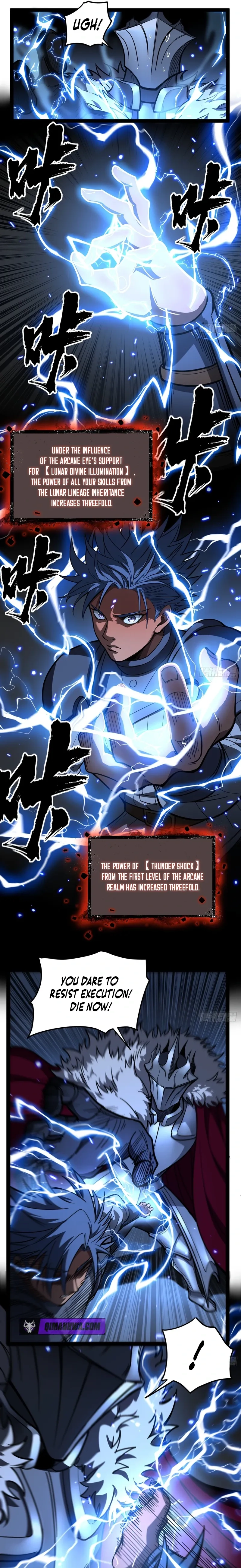 Read Myriad Realms Gatekeeper chapter 151 image 2 on Lezhin