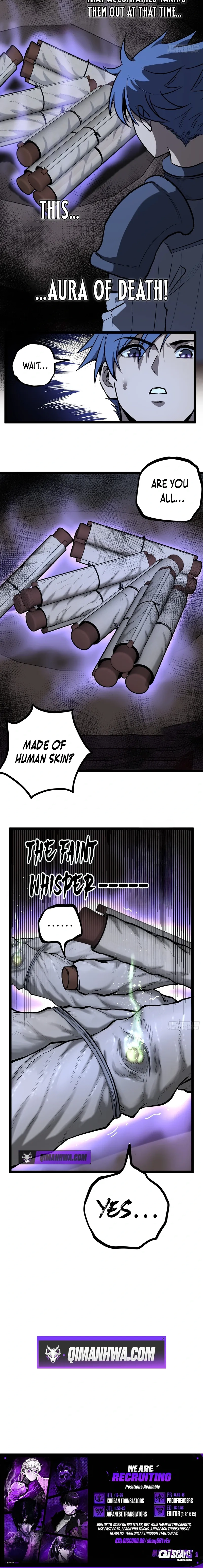 Read Myriad Realms Gatekeeper chapter 151 image 6 on Lezhin