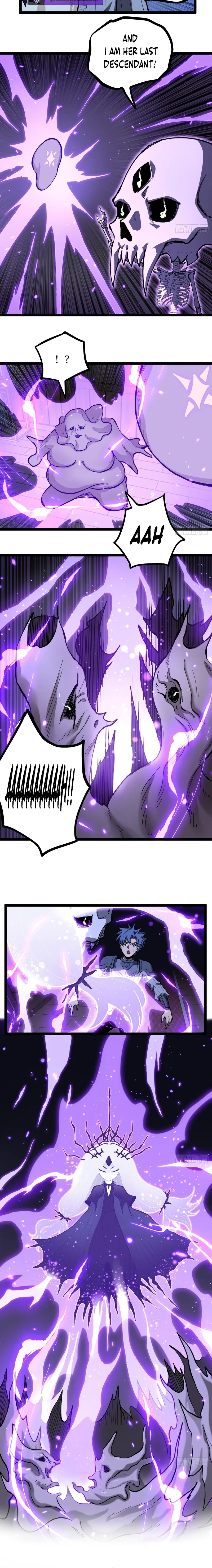 Read Myriad Realms Gatekeeper chapter 152 image 4 on Lezhin