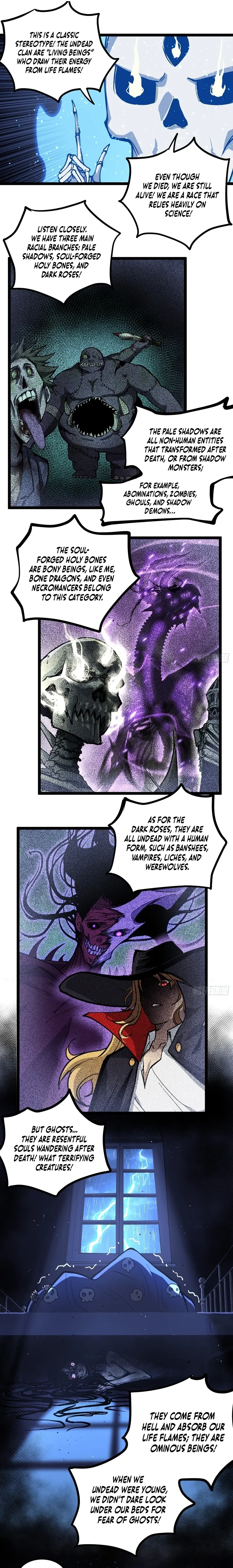 Read Myriad Realms Gatekeeper chapter 154 image 2 on Lezhin
