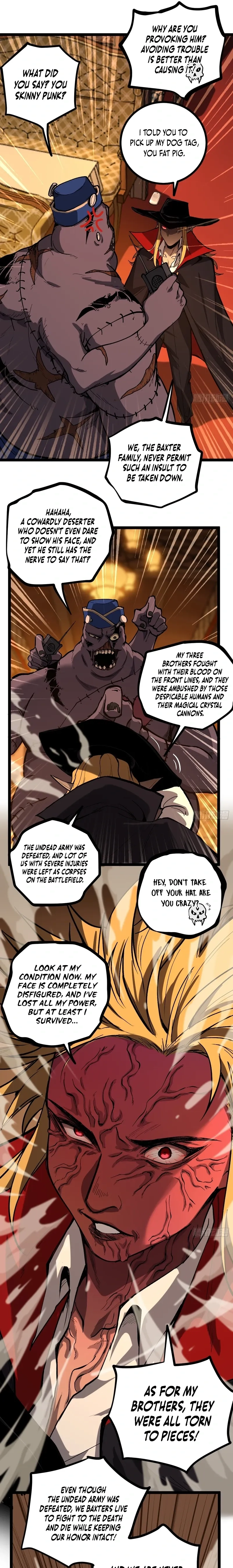 Read Myriad Realms Gatekeeper chapter 155 image 2 on Lezhin