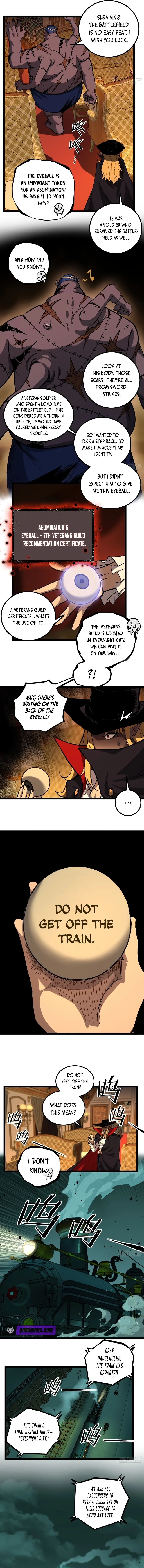 Read Myriad Realms Gatekeeper chapter 155 image 4 on Lezhin