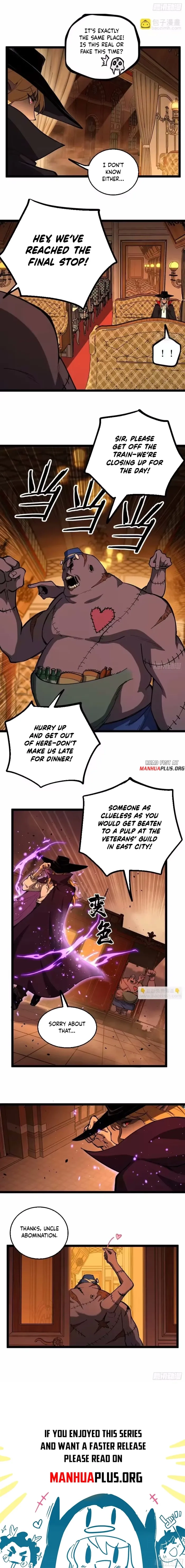Read Myriad Realms Gatekeeper chapter 156 image 5 on Lezhin