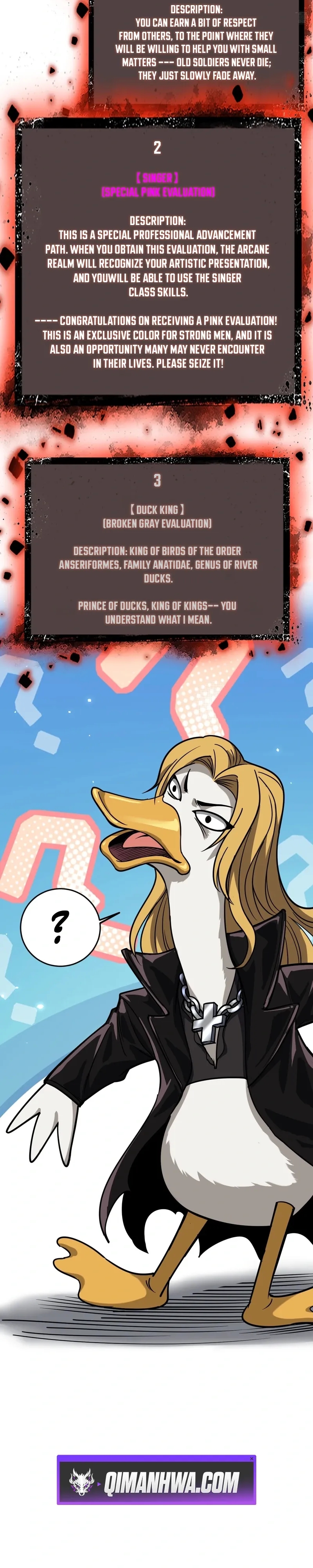 Read Myriad Realms Gatekeeper chapter 158 image 10 on Lezhin