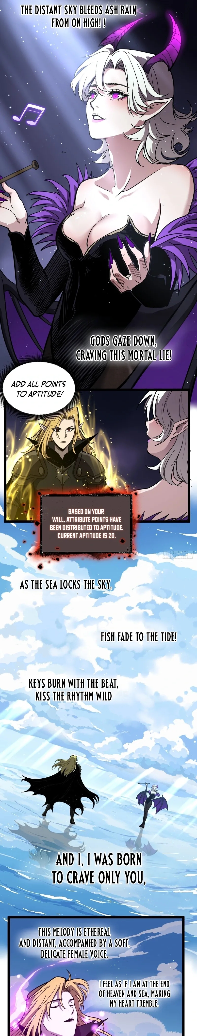 Read Myriad Realms Gatekeeper chapter 158 image 3 on Lezhin
