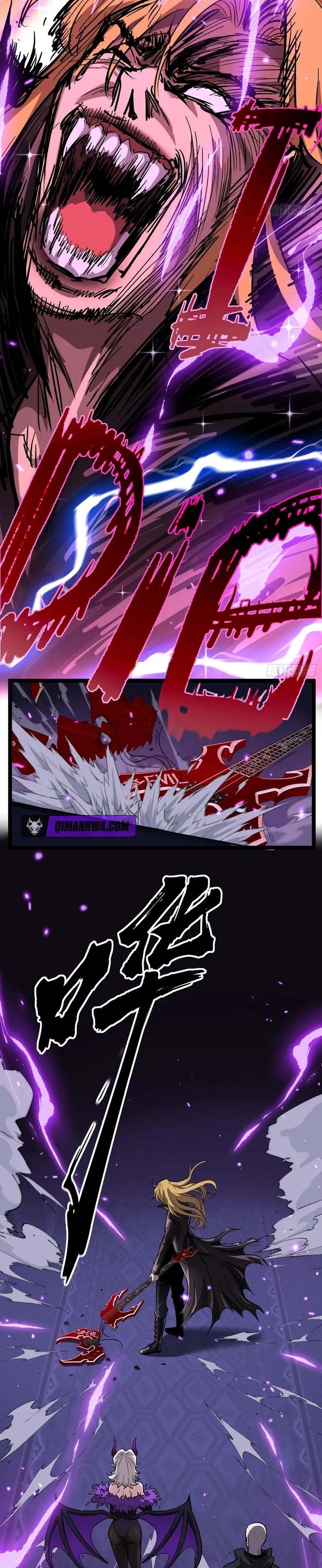 Read Myriad Realms Gatekeeper chapter 158 image 6 on Lezhin