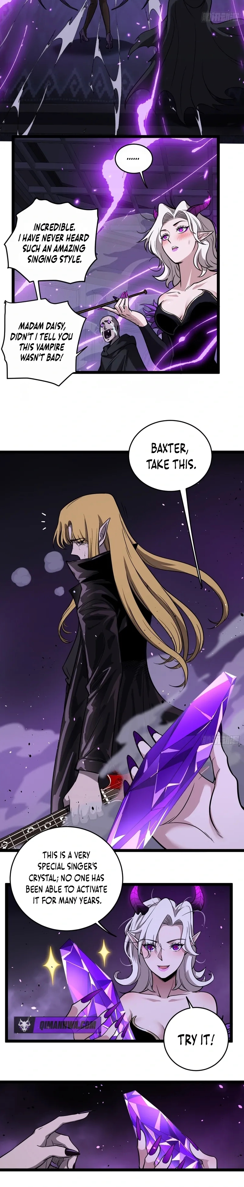 Read Myriad Realms Gatekeeper chapter 158 image 7 on Lezhin