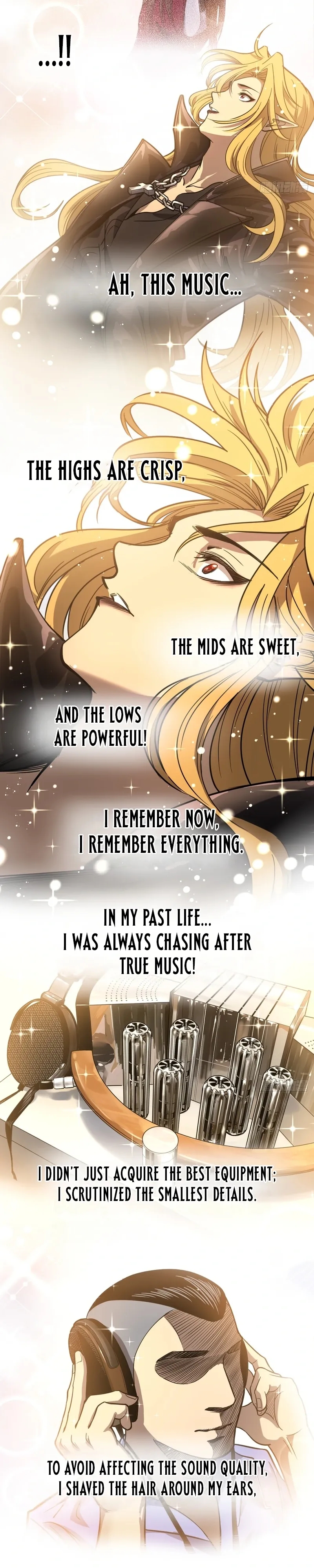 Read Myriad Realms Gatekeeper chapter 159 image 4 on Lezhin
