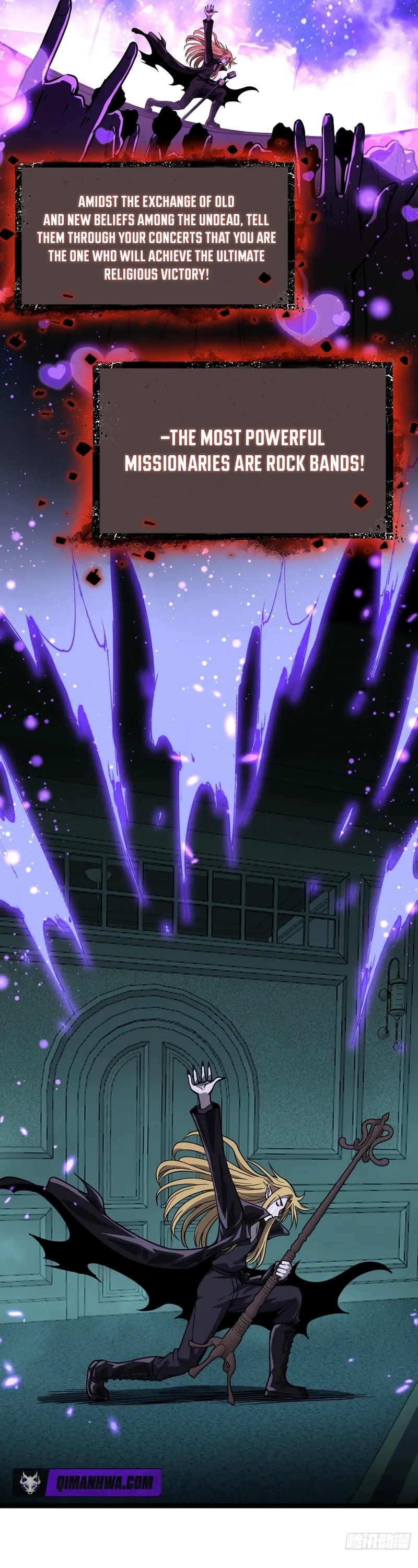 Read Myriad Realms Gatekeeper chapter 159 image 7 on Lezhin
