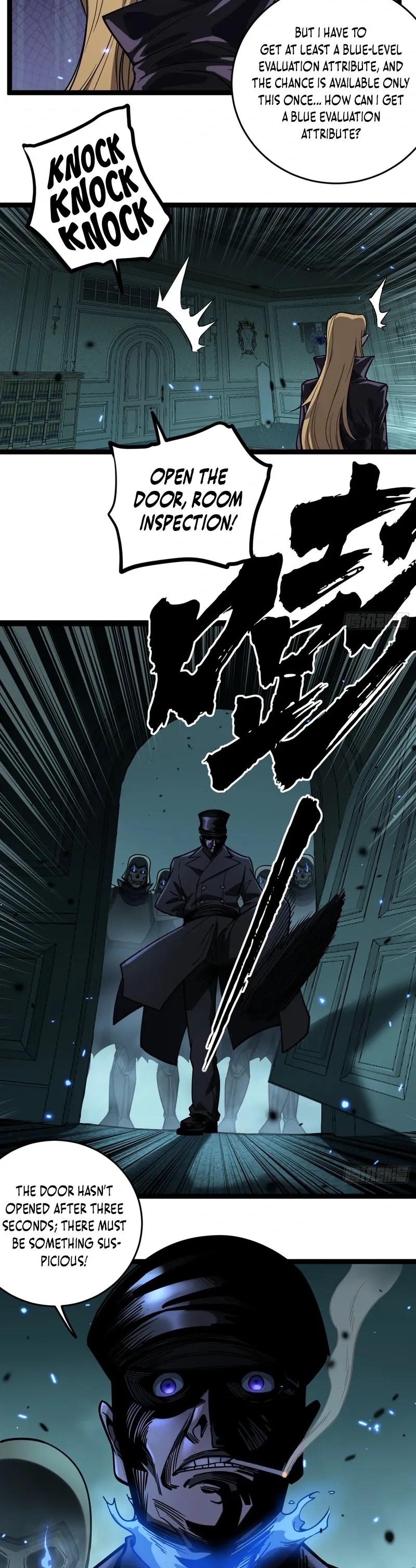 Read Myriad Realms Gatekeeper chapter 159 image 9 on Lezhin