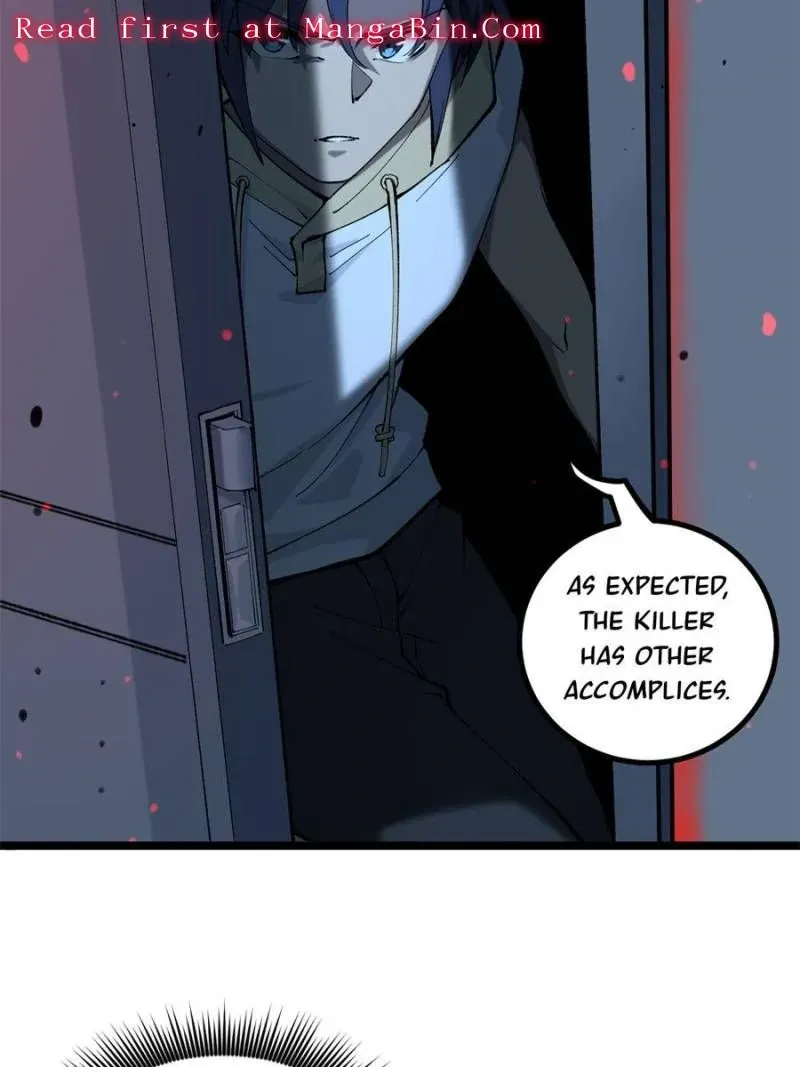 Read Myriad Realms Gatekeeper chapter 16 image 13 on Lezhin
