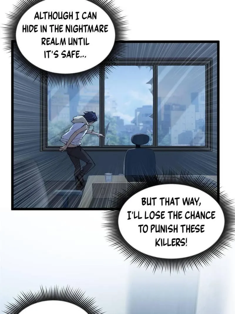 Read Myriad Realms Gatekeeper chapter 16 image 14 on Lezhin