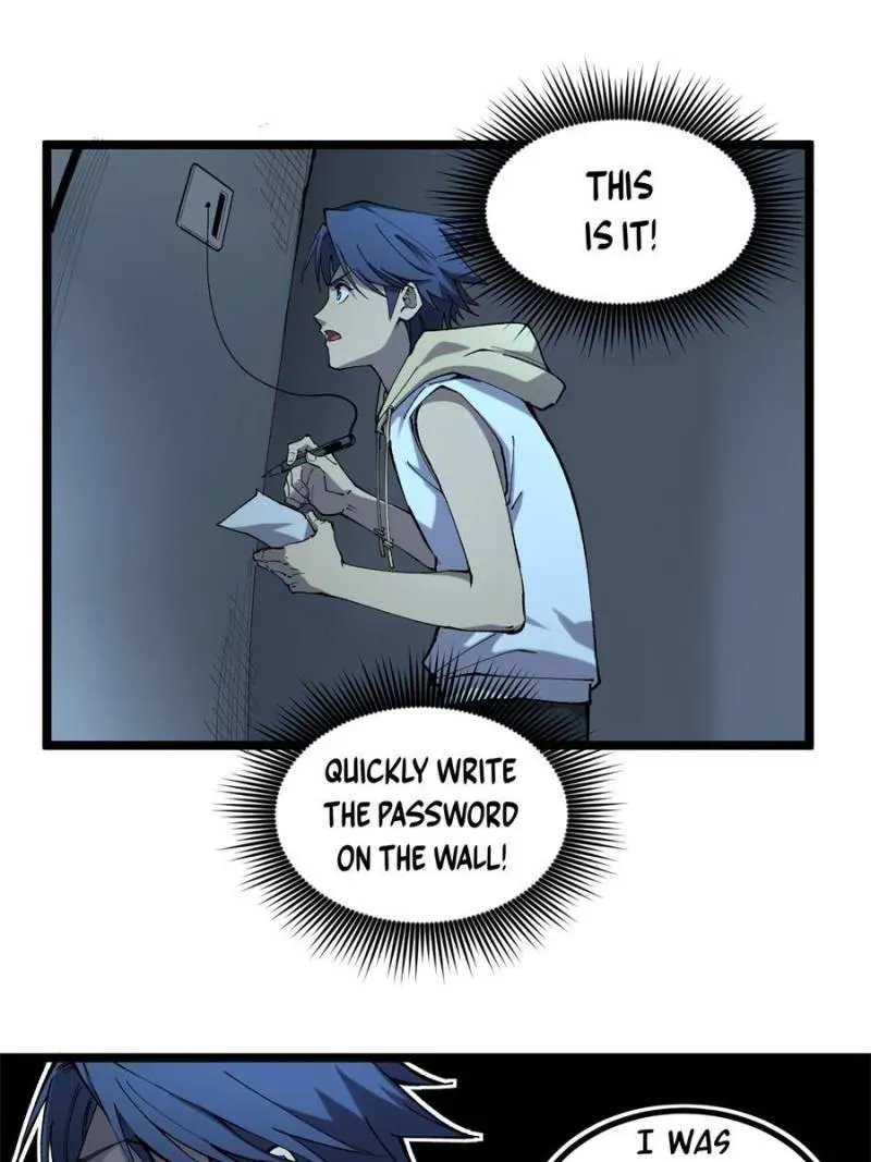 Read Myriad Realms Gatekeeper chapter 16 image 19 on Lezhin