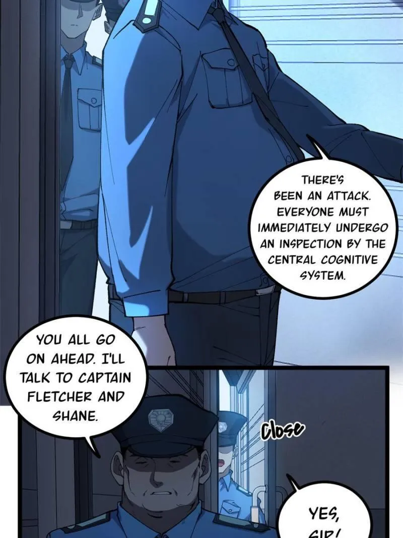 Read Myriad Realms Gatekeeper chapter 16 image 2 on Lezhin