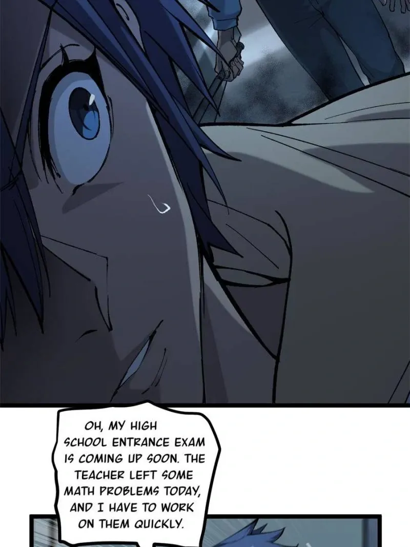 Read Myriad Realms Gatekeeper chapter 16 image 21 on Lezhin
