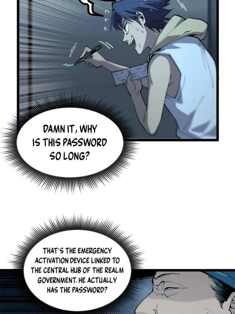 Read Myriad Realms Gatekeeper chapter 16 image 22 on Lezhin