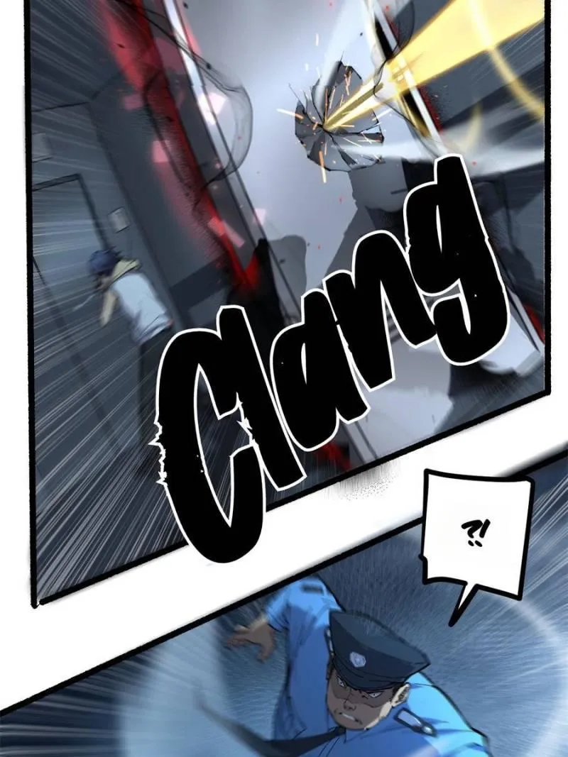 Read Myriad Realms Gatekeeper chapter 16 image 25 on Lezhin