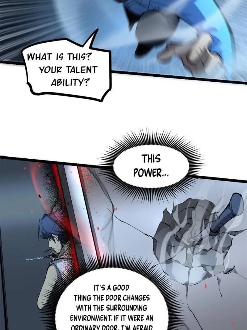 Read Myriad Realms Gatekeeper chapter 16 image 26 on Lezhin