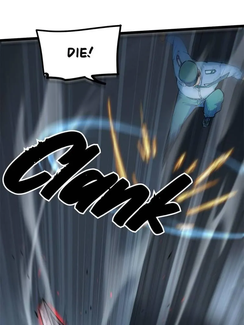 Read Myriad Realms Gatekeeper chapter 16 image 28 on Lezhin