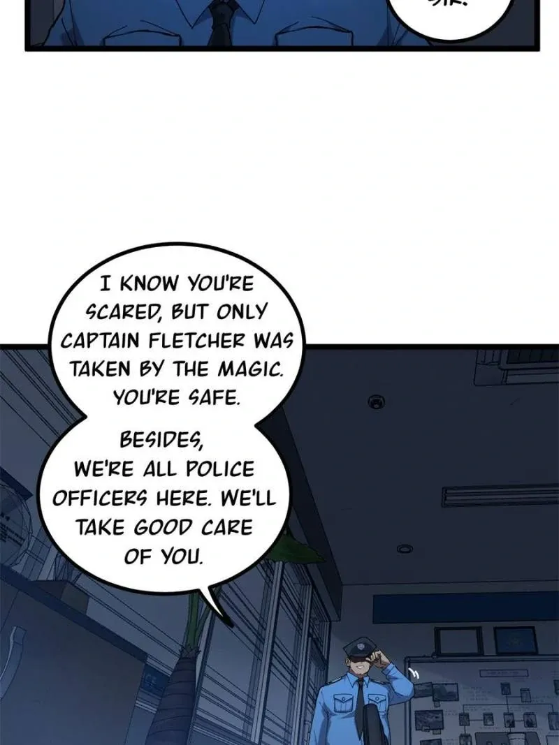 Read Myriad Realms Gatekeeper chapter 16 image 3 on Lezhin