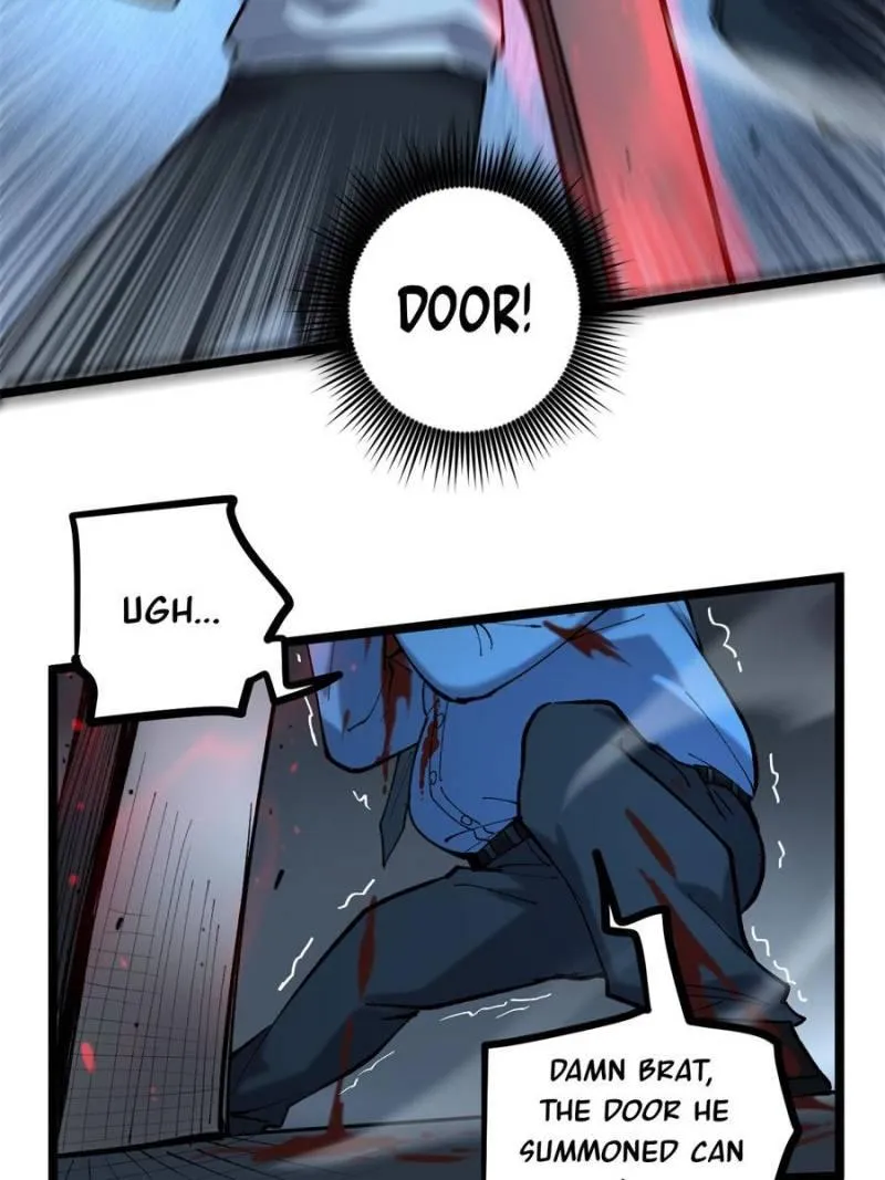 Read Myriad Realms Gatekeeper chapter 16 image 33 on Lezhin