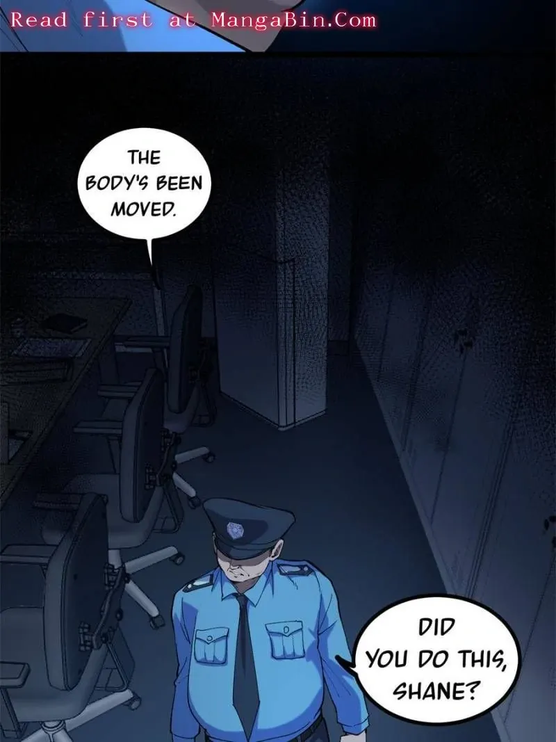 Read Myriad Realms Gatekeeper chapter 16 image 5 on Lezhin