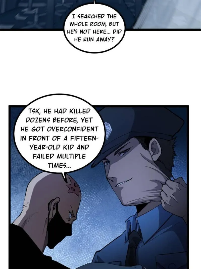 Read Myriad Realms Gatekeeper chapter 16 image 8 on Lezhin