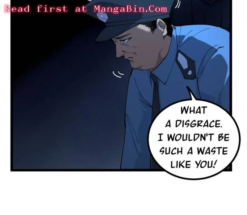 Read Myriad Realms Gatekeeper chapter 16 image 9 on Lezhin
