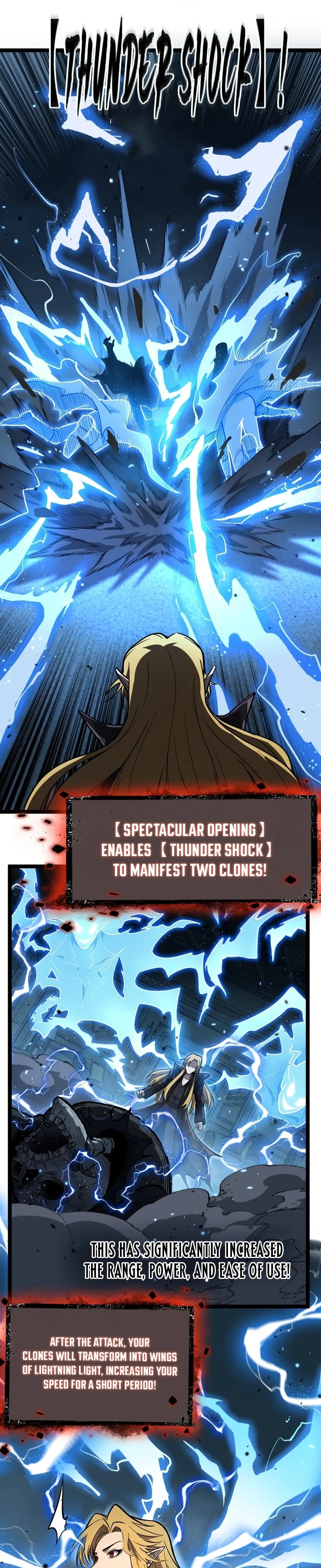 Read Myriad Realms Gatekeeper chapter 160 image 5 on Lezhin