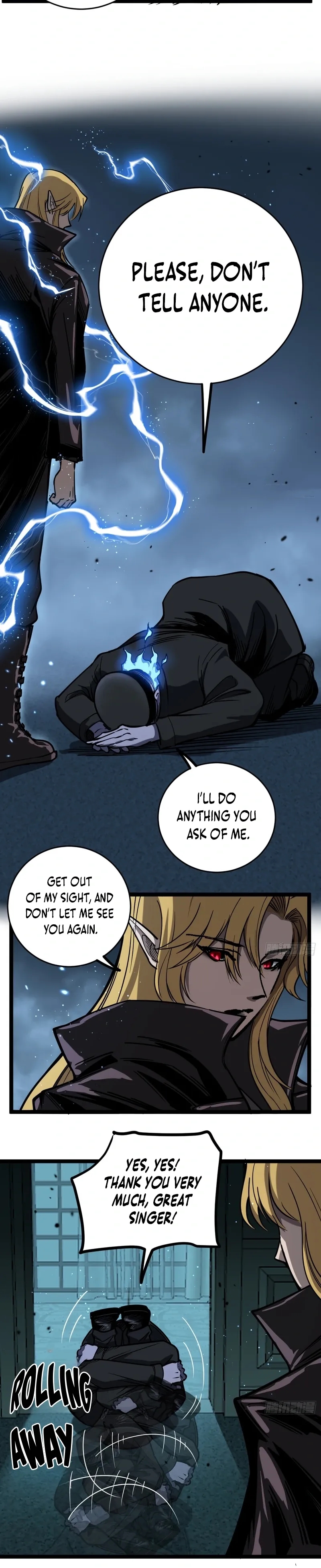 Read Myriad Realms Gatekeeper chapter 160 image 7 on Lezhin
