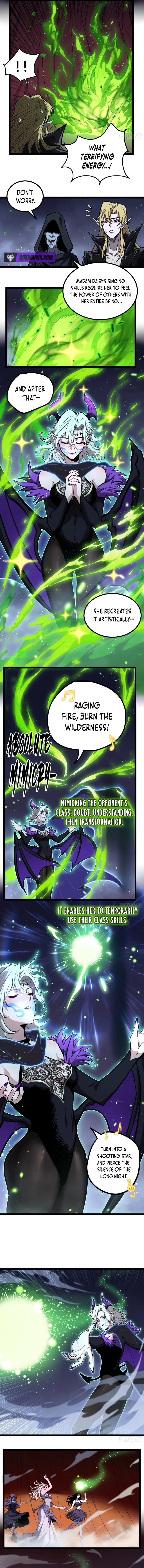 Read Myriad Realms Gatekeeper chapter 161 image 2 on Lezhin