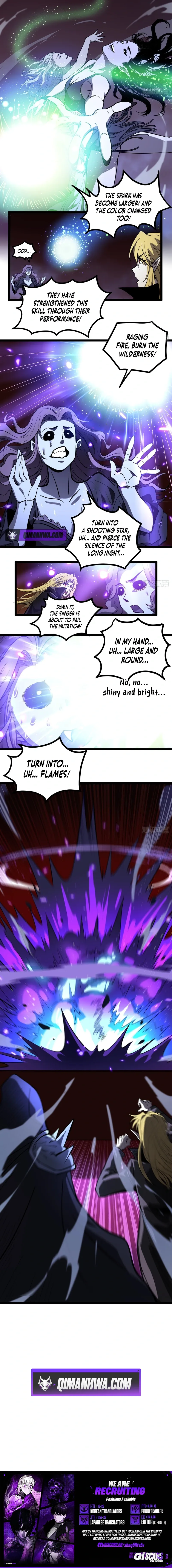 Read Myriad Realms Gatekeeper chapter 161 image 3 on Lezhin