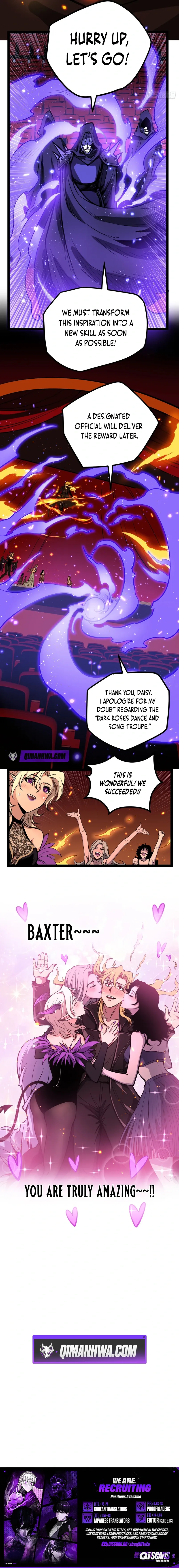 Read Myriad Realms Gatekeeper chapter 162 image 3 on Lezhin