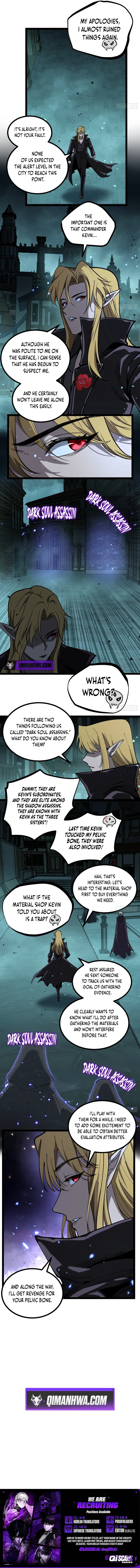 Read Myriad Realms Gatekeeper chapter 164 image 2 on Lezhin