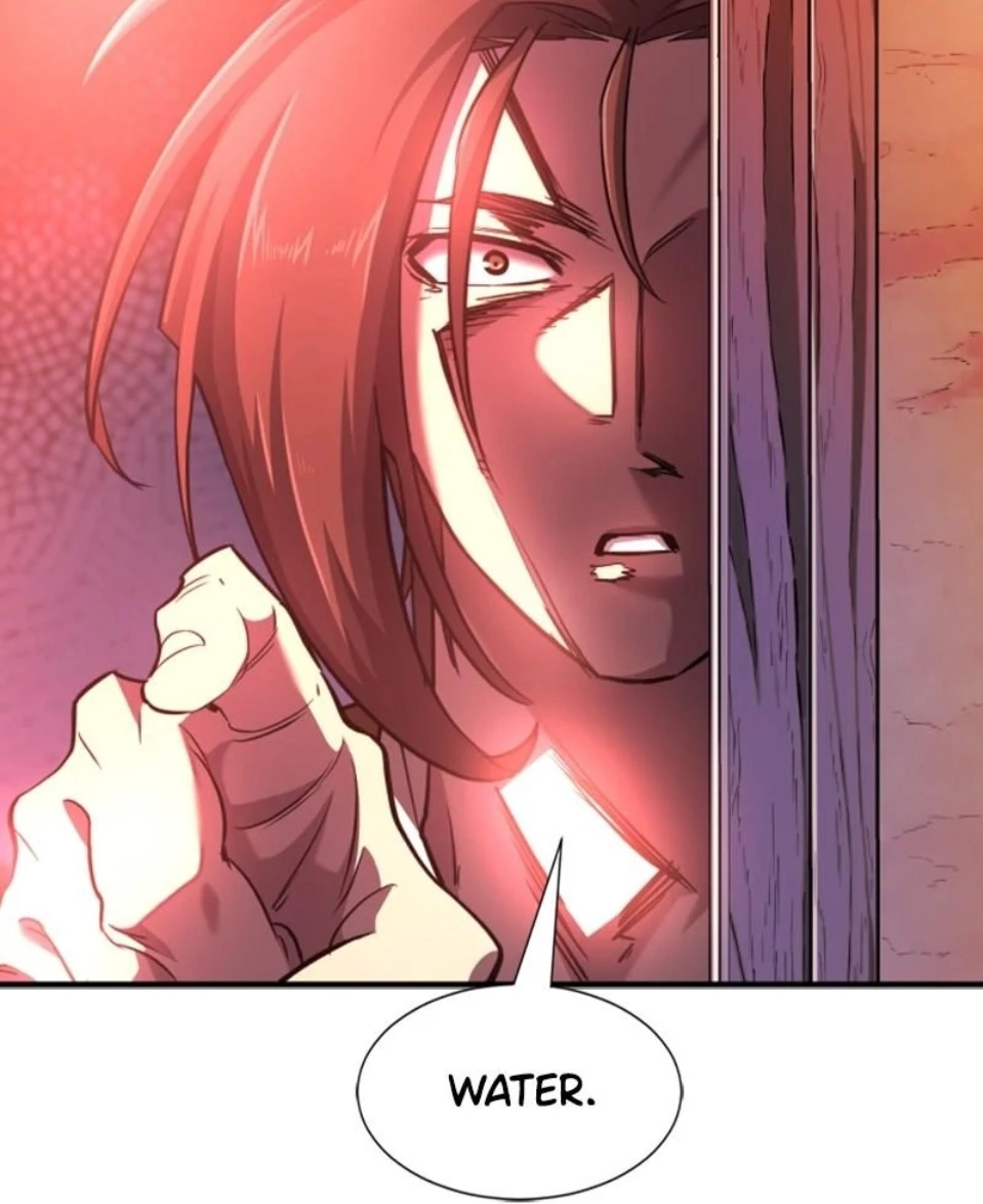 Read Myriad Realms Gatekeeper chapter 167 image 3 on Lezhin