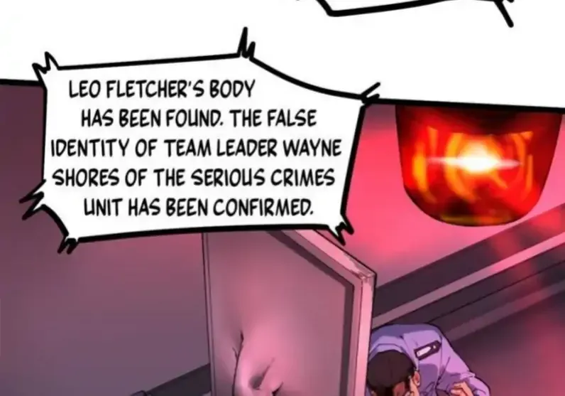Read Myriad Realms Gatekeeper chapter 17 image 1 on Lezhin