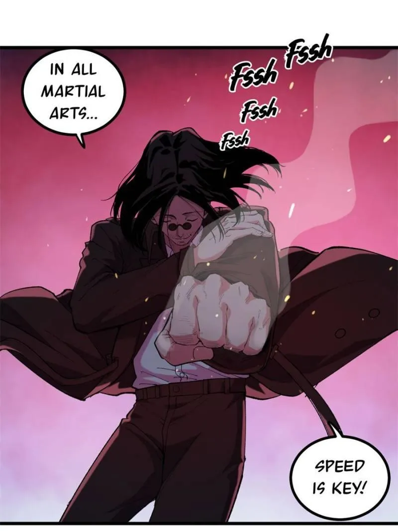 Read Myriad Realms Gatekeeper chapter 17 image 12 on Lezhin