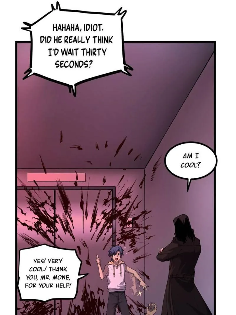 Read Myriad Realms Gatekeeper chapter 17 image 13 on Lezhin
