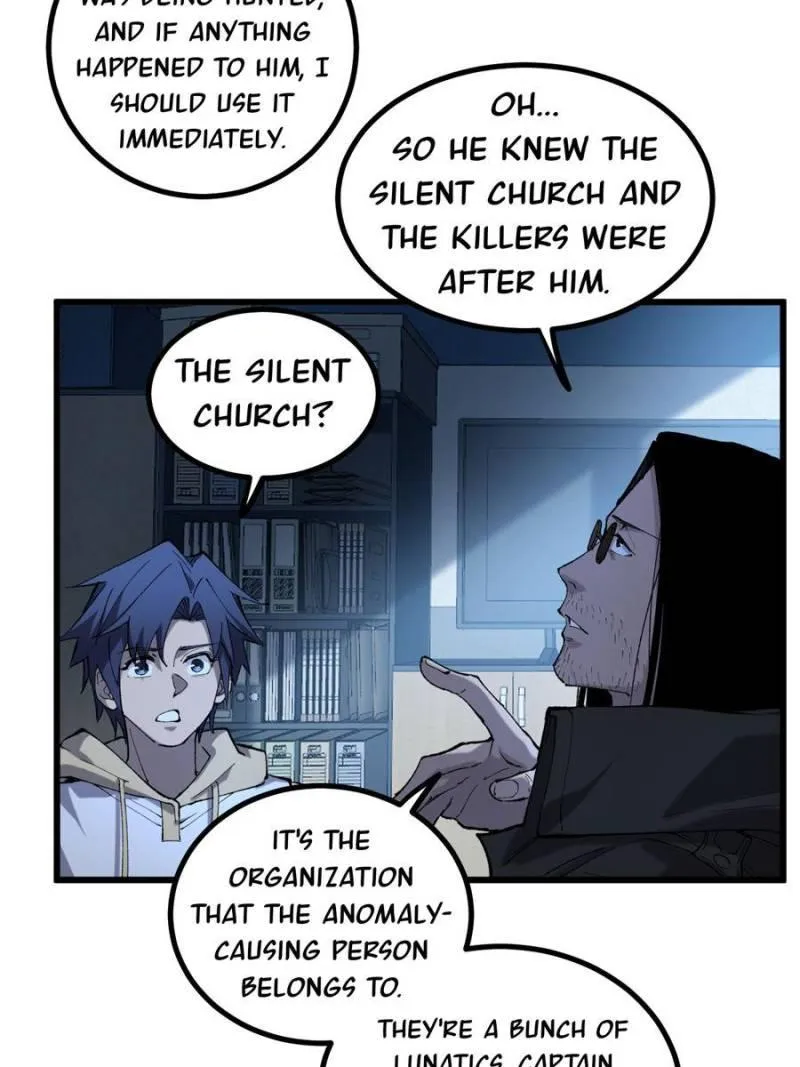 Read Myriad Realms Gatekeeper chapter 17 image 16 on Lezhin