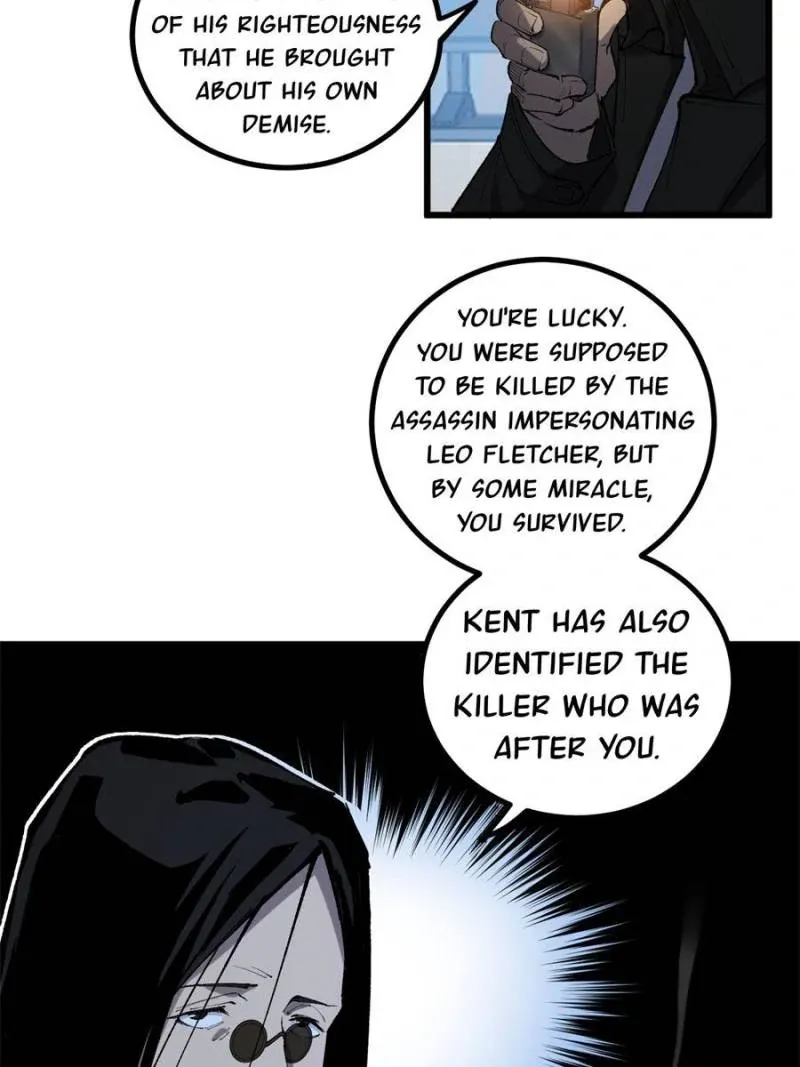 Read Myriad Realms Gatekeeper chapter 17 image 18 on Lezhin