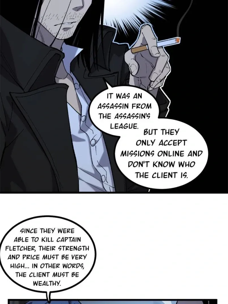 Read Myriad Realms Gatekeeper chapter 17 image 19 on Lezhin