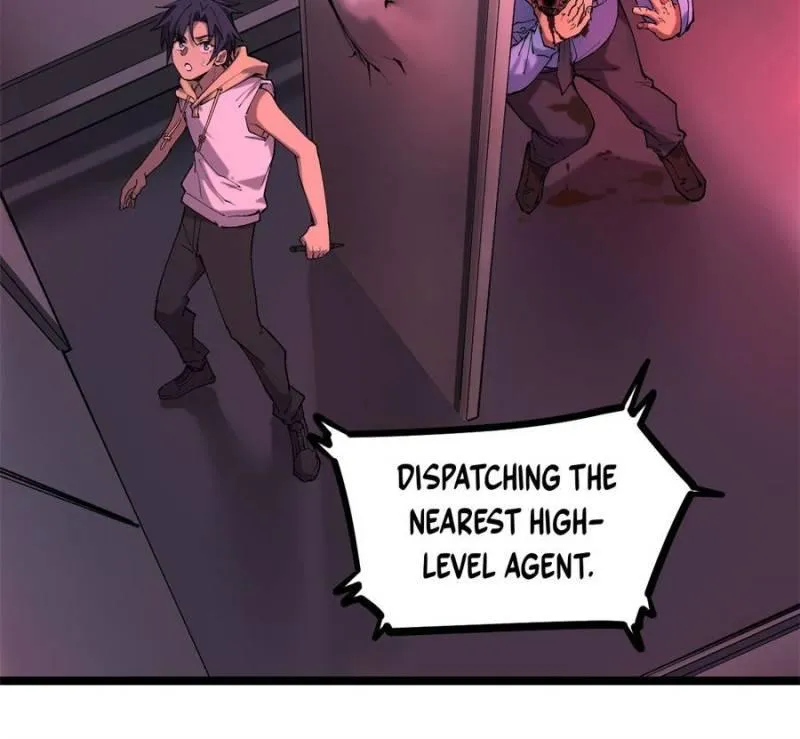Read Myriad Realms Gatekeeper chapter 17 image 2 on Lezhin