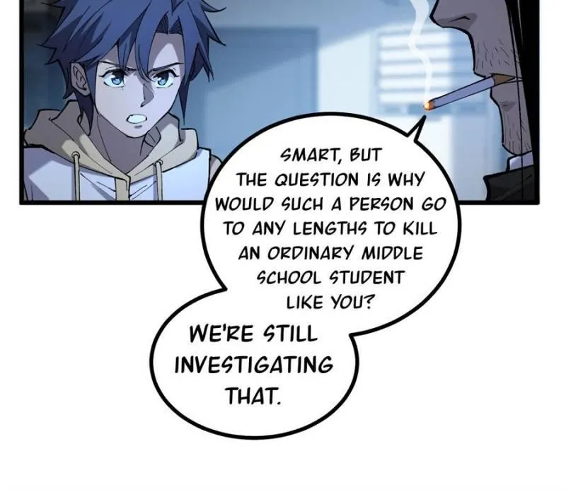 Read Myriad Realms Gatekeeper chapter 17 image 20 on Lezhin