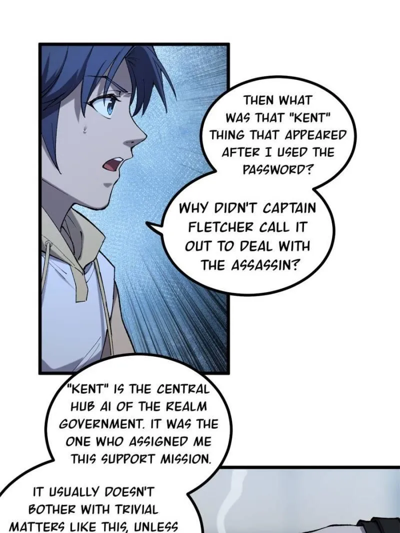 Read Myriad Realms Gatekeeper chapter 17 image 21 on Lezhin